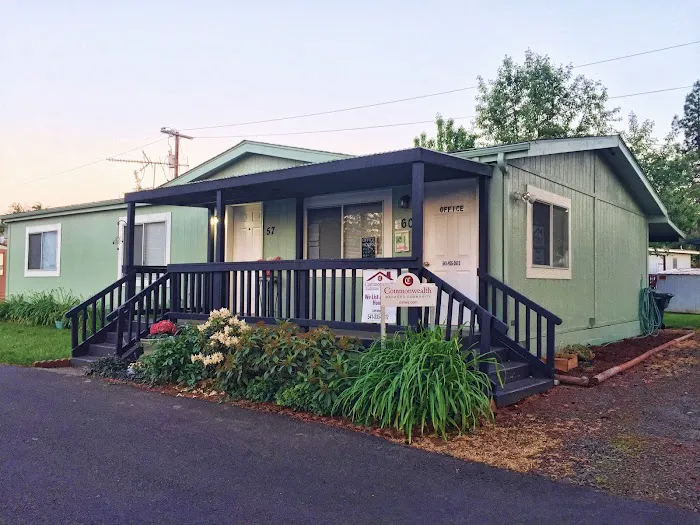 Country Living MHC Picture 6