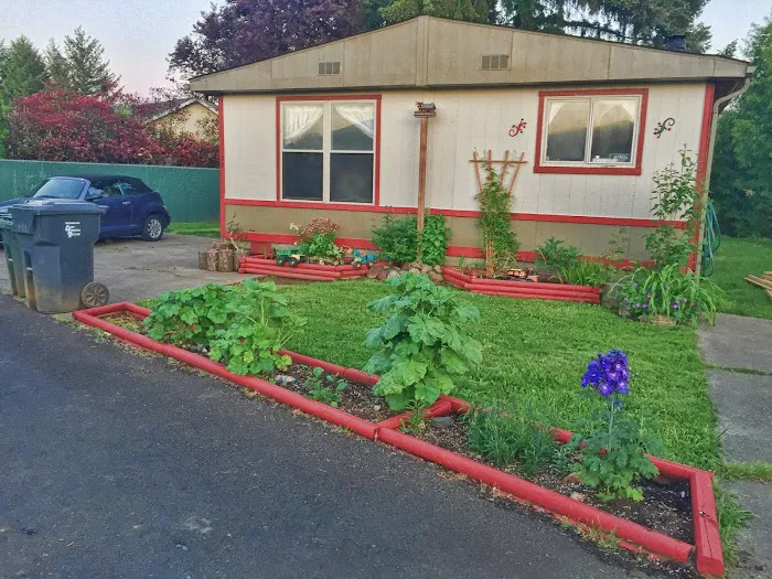 Country Living MHC Picture 7