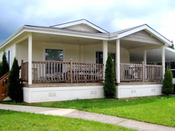 Shalimar Mobile Home Park, LLC Picture 10