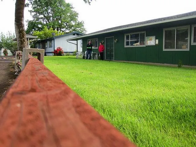 Shalimar Mobile Home Park, LLC Picture 9