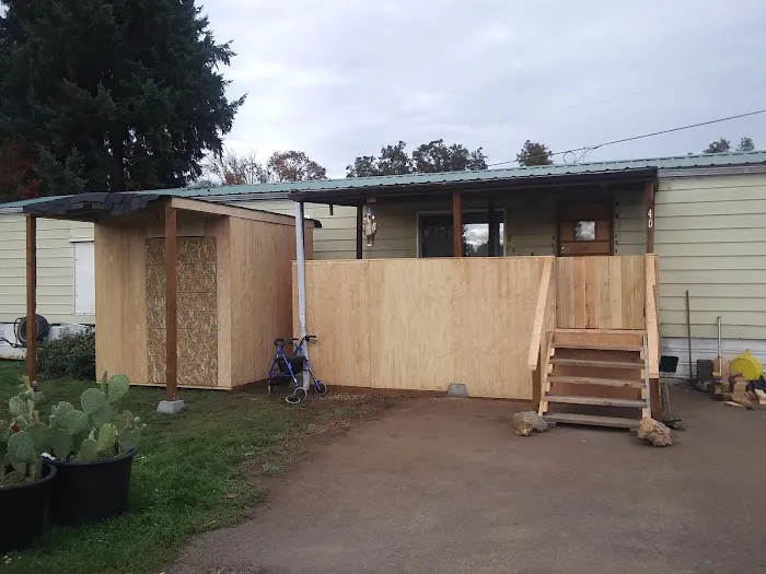 Frontier Village Picture 2