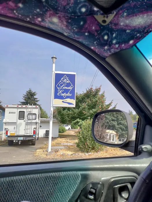 Frontier Village Picture 1