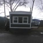 Emerald Valley Mobile Home Park