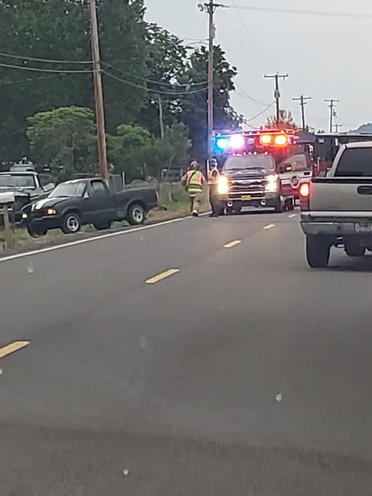 Emerald Valley Mobile Home Park Picture 4