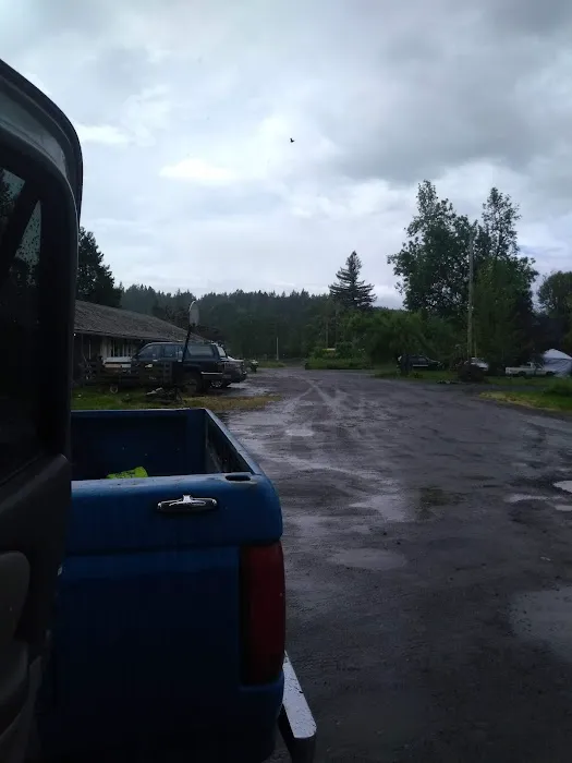 Emerald Valley Mobile Home Park Picture 7