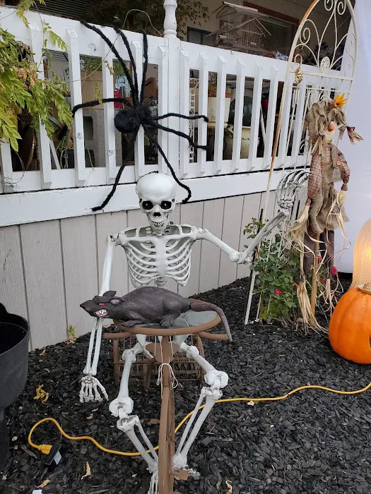 Riverstone Mobile Home Park Picture 5