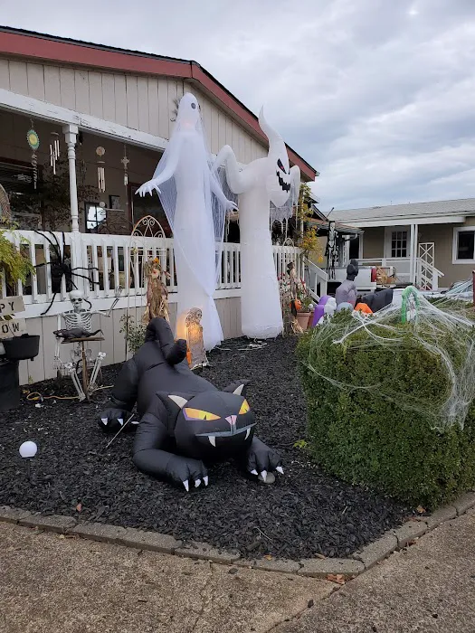 Riverstone Mobile Home Park Picture 9