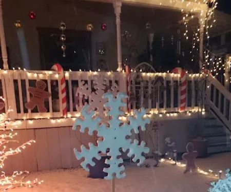 Riverstone Mobile Home Park