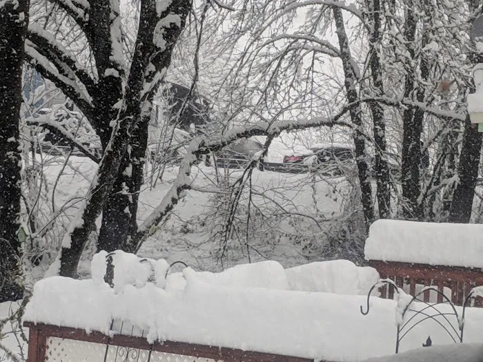 Riverstone Mobile Home Park Picture 7