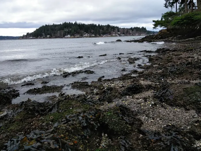 Snug Harbor Mobile Home Park Picture 8