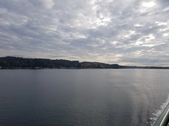 Snug Harbor Mobile Home Park Picture 6