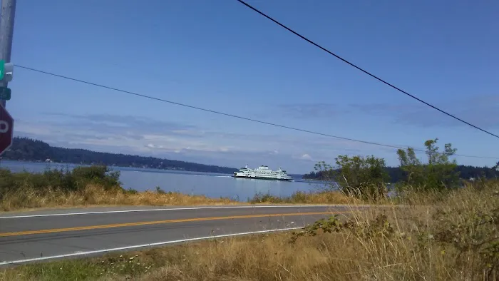 Snug Harbor Mobile Home Park Picture 10