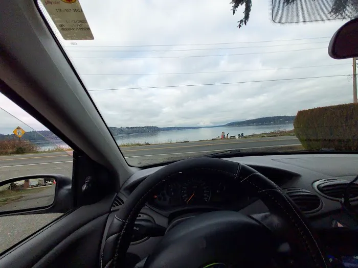 Snug Harbor Mobile Home Park Picture 7