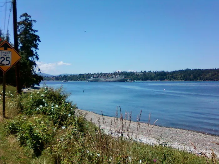 Snug Harbor Mobile Home Park Picture 3