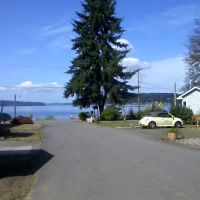 Snug Harbor Mobile Home Park ico