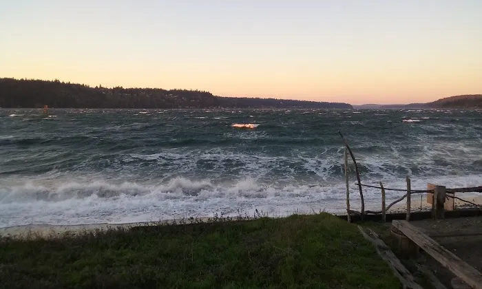 Snug Harbor Mobile Home Park Picture 2