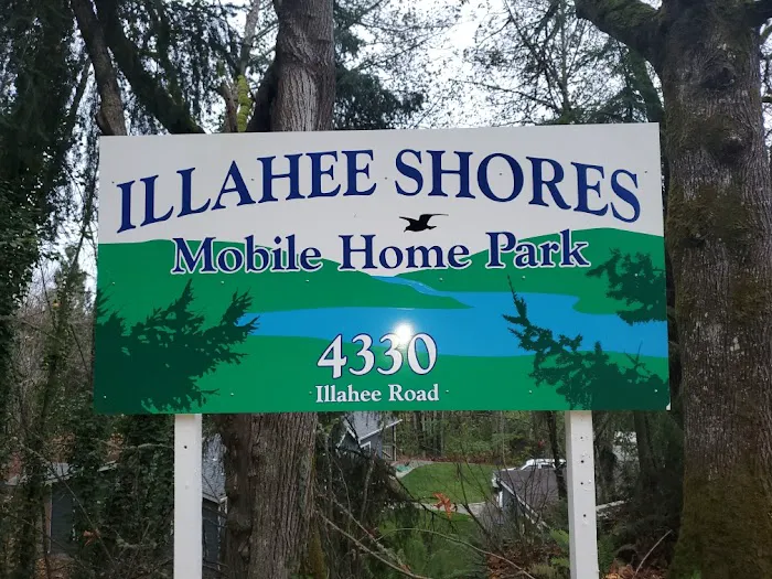 Illahee Shores Community LLC & RV Park Picture 1