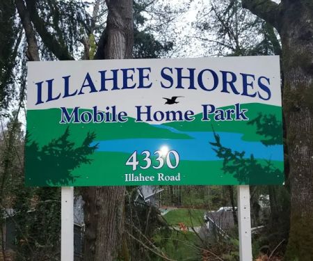 Illahee Shores Community LLC & RV Park
