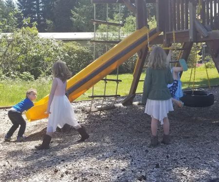 Kariotis Mobile Estates