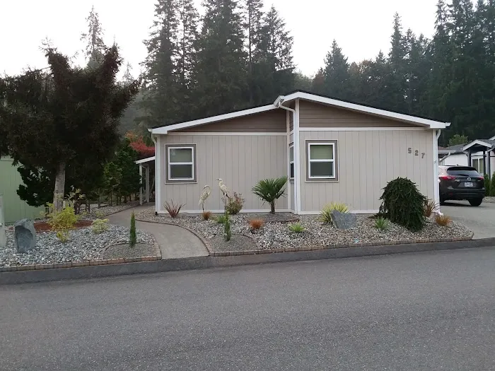 Silver Creek Meadows Picture 1