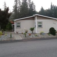 Silver Creek Meadows ico