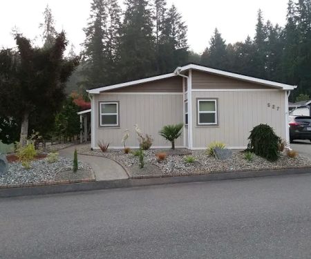 Silver Creek Meadows