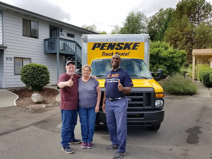 Silver Creek Meadows Picture 2