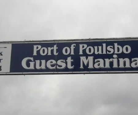 Steele Creek mobile home community