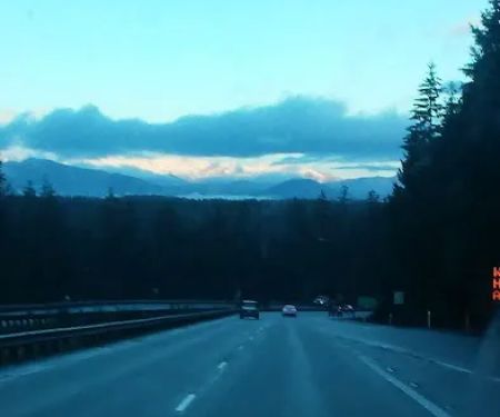 Madrona Ridge Mobile Home Park