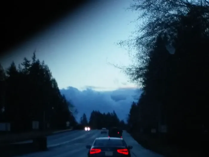 Madrona Ridge Mobile Home Park Picture 3