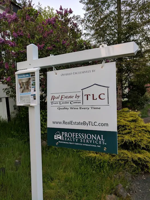 Madrona Ridge Mobile Home Park Picture 2