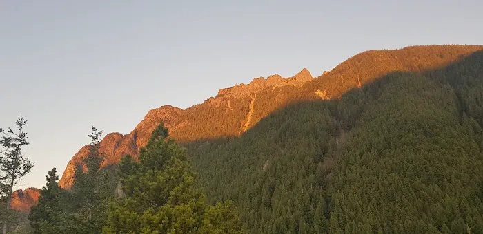 Meadows Mobile Home Park Picture 3