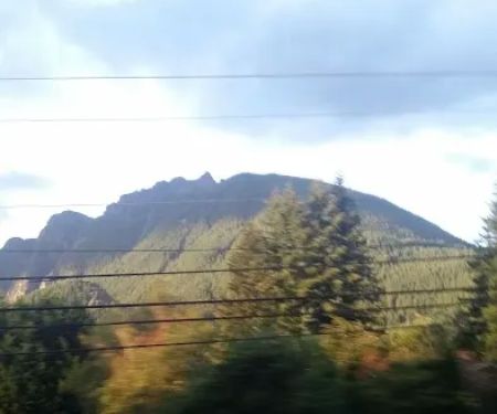 Meadows Mobile Home Park