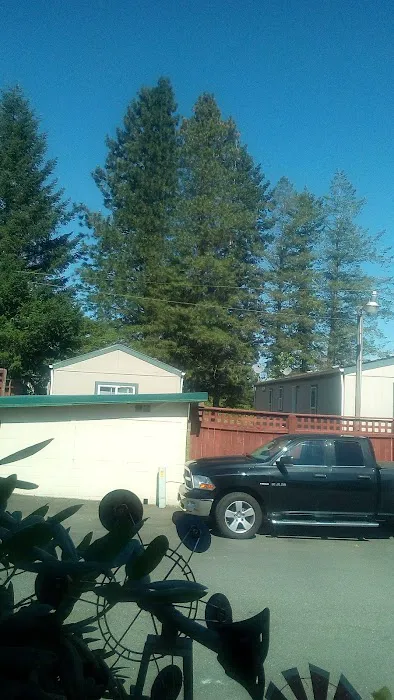 Meadows Mobile Home Park Picture 4