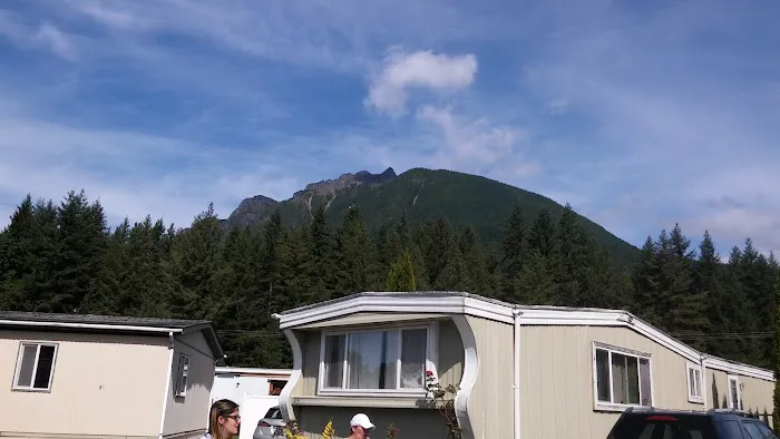 Mt Si Mobile Home Park Picture 4