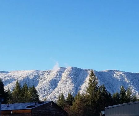 Mt Si Mobile Home Park