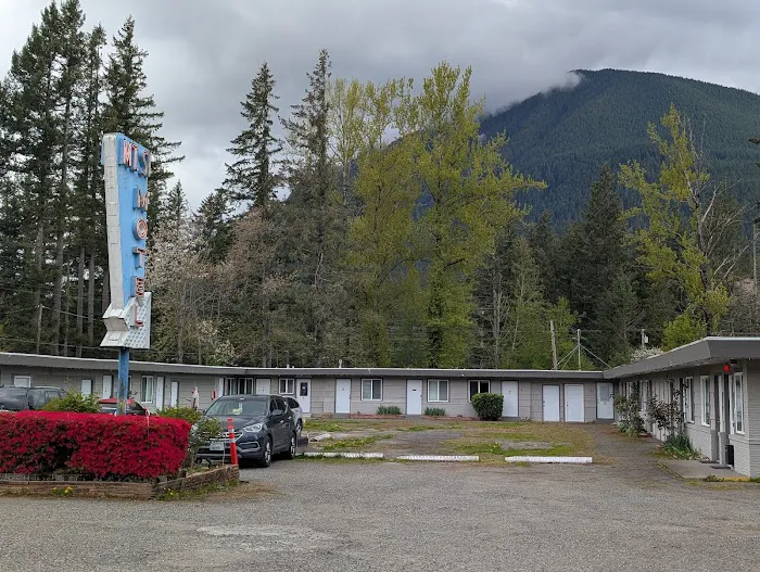 Mt Si Mobile Home Park Picture 9
