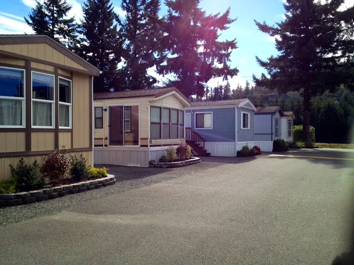 Nor West Properties - RV Park, Apartments, RV Storage Picture 2