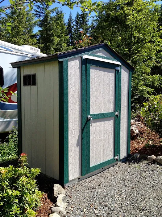 Nor West Properties - RV Park, Apartments, RV Storage Picture 1