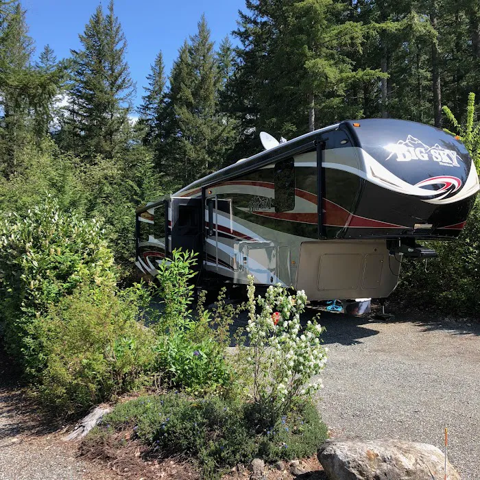 Nor West Properties - RV Park, Apartments, RV Storage Picture 7