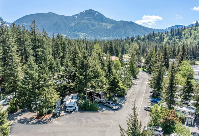 Nor West Properties - RV Park, Apartments, RV Storage Picture 5