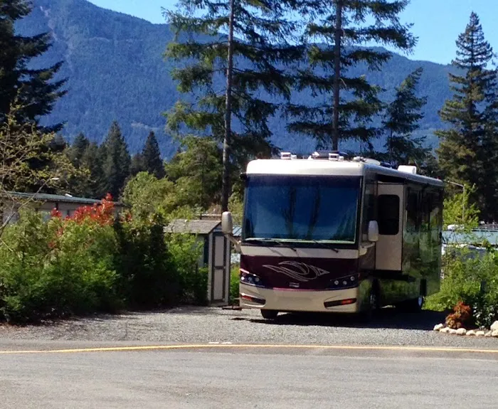 Nor West Properties - RV Park, Apartments, RV Storage Picture 6