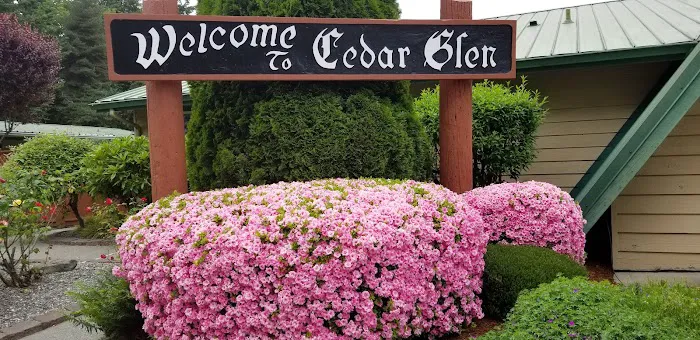 Cedar Glen Mobile Home & RV Park Picture 1