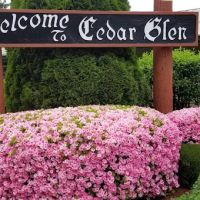 Cedar Glen Mobile Home & RV Park ico