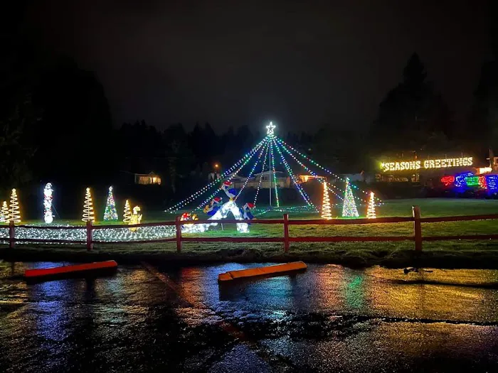 Cedar Glen Mobile Home & RV Park Picture 8