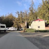 Eagle Tree RV Park ico
