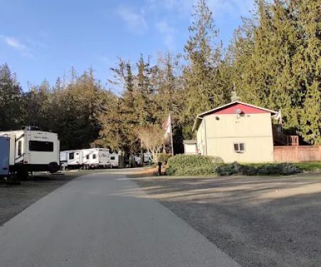 Eagle Tree RV Park