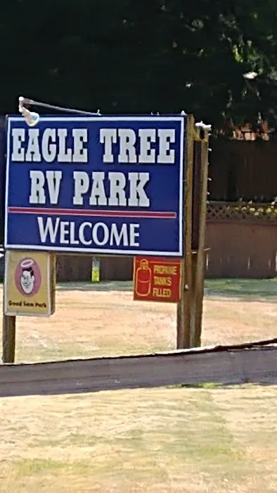 Eagle Tree RV Park Picture 2