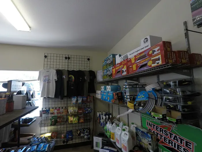 Eagle Tree RV Park Picture 5