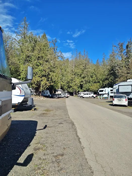 Eagle Tree RV Park Picture 8